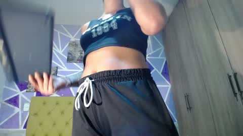 hellen maya online show from 06/13/26, 08:51
