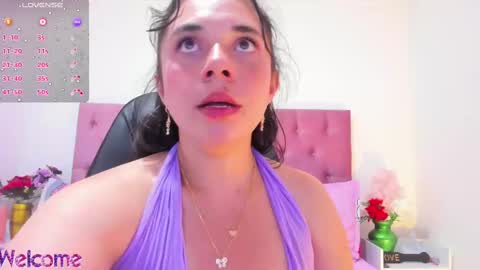 hellen_starx online show from 12/18/24, 01:05
