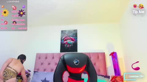 hellen_starx online show from 01/11/25, 07:59