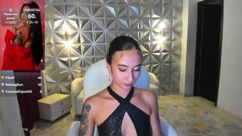 Hellen online show from 06/03/26, 02:33