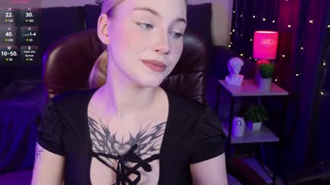 HellenHorny online show from 01/23/25, 11:04