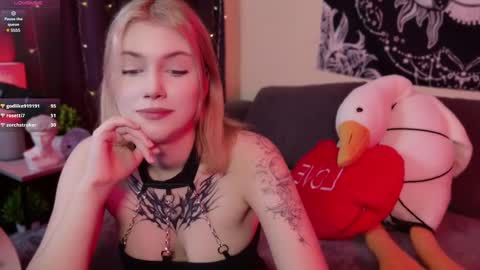 HellenHorny online show from 02/25/25, 12:55