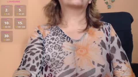 hellen online show from 02/16/25, 12:10