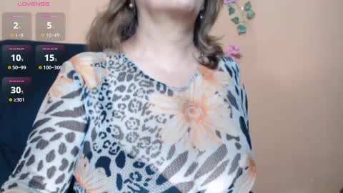hellen online show from 02/22/25, 10:07