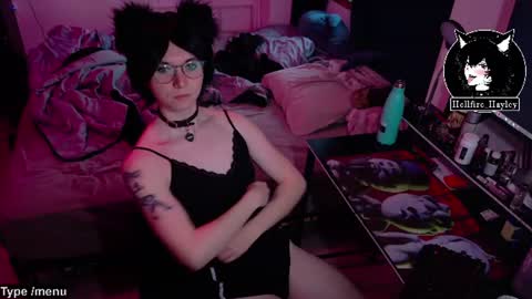 Hayley online show from 06/22/26, 03:25