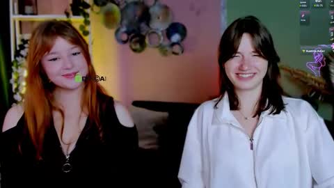 Helli online show from 09/12/25, 07:25