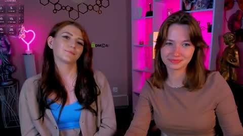 Helli online show from 09/14/25, 07:24