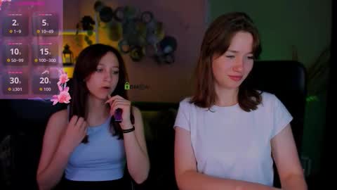 Helli online show from 09/23/25, 07:28