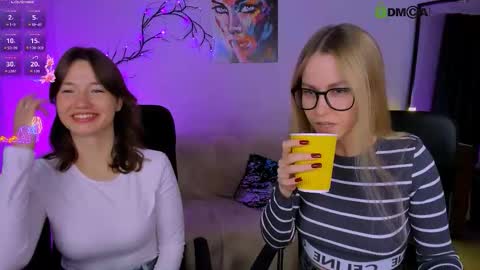 Helli online show from 09/27/25, 07:08