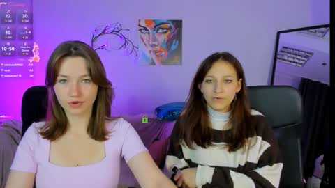 Helli online show from 10/04/25, 07:12