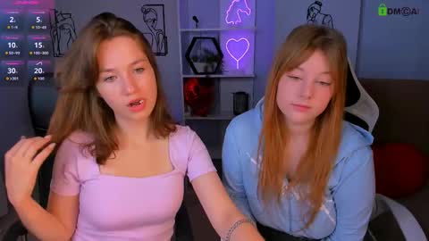 Helli online show from 10/11/25, 07:01