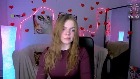 Helli online show from 02/21/26, 08:43