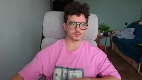 Remy online show from 11/07/25, 08:47