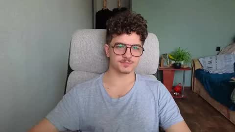 Remy online show from 11/14/25, 08:57