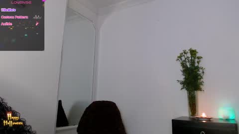 Candy online show from 10/09/25, 10:30