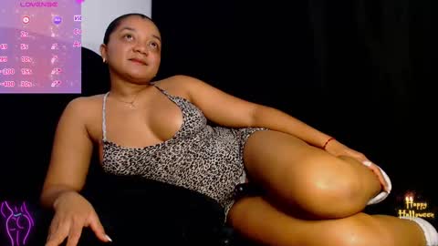 Candy online show from 10/13/25, 11:05