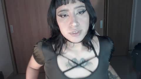SIMONA  online show from 01/09/26, 02:47
