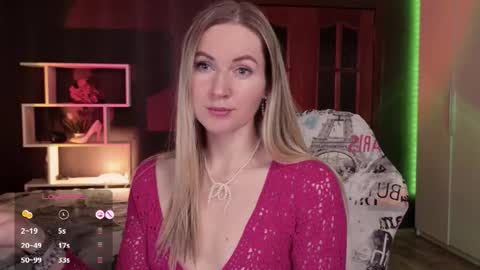 Snapshot of hello_lisha chatting on 12/03/25, 08:12 Alisia Monday to Friday from 10 am to 4 pm GMT 2 online show from 12/03/25, 08:12