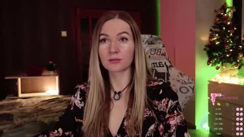 Snapshot of hello_lisha chatting on 01/13/26, 07:13 Alisia Monday to Friday from 10 am to 4 pm GMT 2 online show from 01/13/26, 07:13