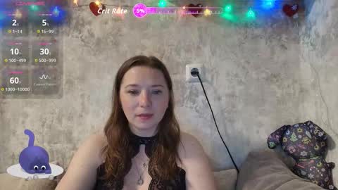 Mila online show from 02/25/26, 04:27
