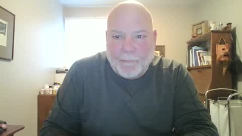 helloforfun111 online show from 02/16/25, 01:05