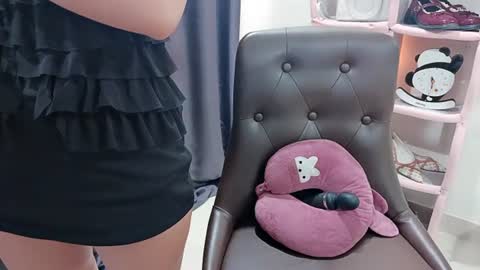 hellokitty_sexy online show from 07/27/26, 01:23