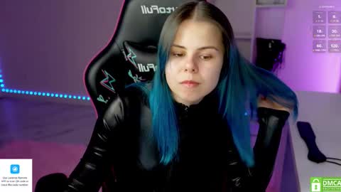 Snapshot of hellokittyalice chatting on 12/02/25, 01:28 Alice online show from 12/02/25, 01:28