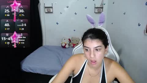 Snapshot of helloo_kityy25 chatting on 02/27/25, 03:36 helloo_kityy25 online show from 02/27/25, 03:36