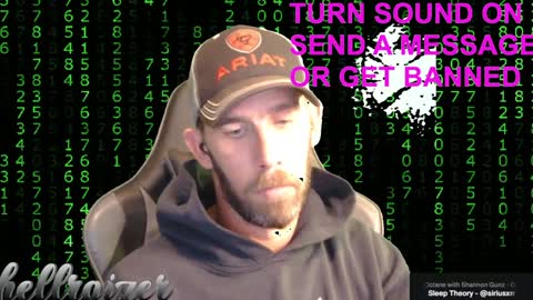 hellraizer online show from 12/27/24, 09:43