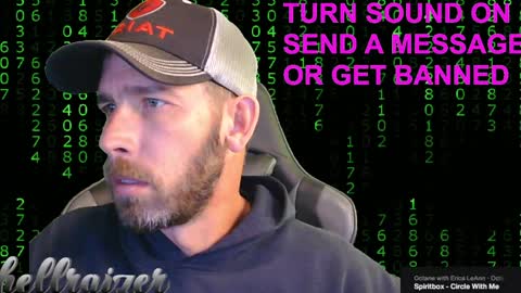 hellraizer online show from 12/28/24, 07:01