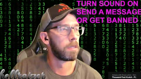 hellraizer online show from 12/30/24, 12:32
