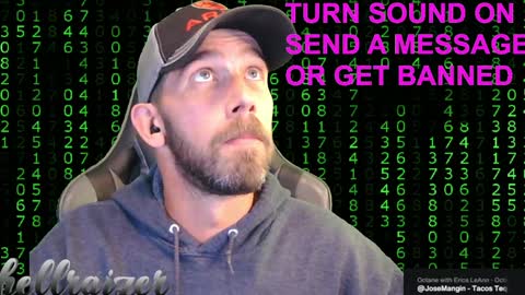 hellraizer online show from 12/30/24, 07:53