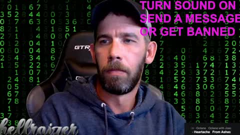 hellraizer online show from 12/30/24, 11:17