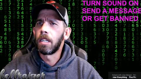 hellraizer online show from 12/31/24, 02:19