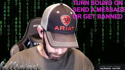 hellraizer online show from 12/31/24, 02:47