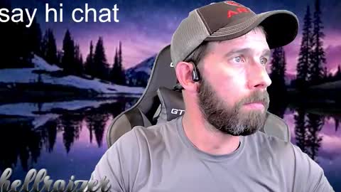 hellraizer online show from 11/04/25, 02:54