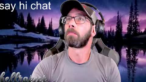 hellraizer online show from 11/04/25, 05:56