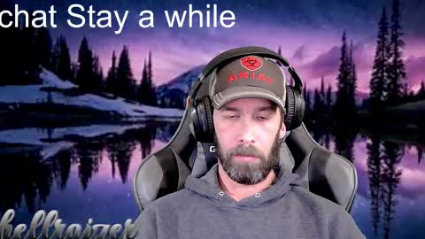 hellraizer online show from 11/22/25, 07:24