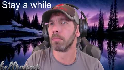 hellraizer online show from 11/27/25, 03:25