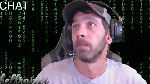 hellraizer online show from 11/29/25, 03:48