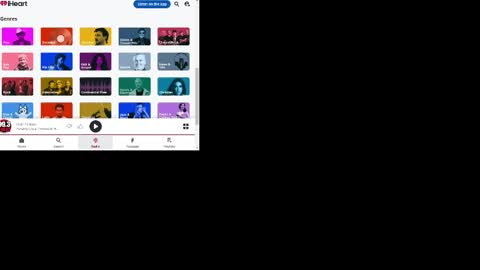 hellraizer online show from 04/29/26, 09:13