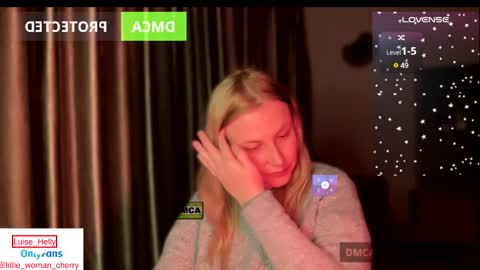 Snapshot of hellyriddle chatting on 12/01/24, 06:19 DeleteyourSadness online show from 12/01/24, 06:19