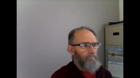 helopilot01 online show from 02/19/25, 08:10