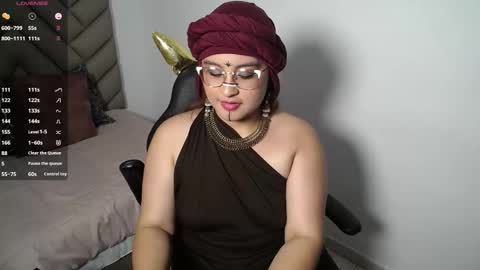 Snapshot of heluejamil chatting on 09/16/25, 01:50 Zahira online show from 09/16/25, 01:50