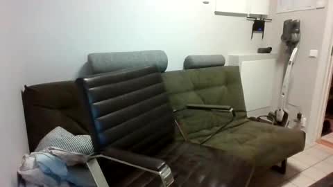 Jason Statham online show from 03/05/25, 09:26