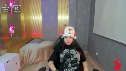 Hemmy  online show from 12/20/25, 03:13