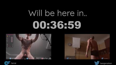 Hengen Aiken online show from 09/13/25, 05:35