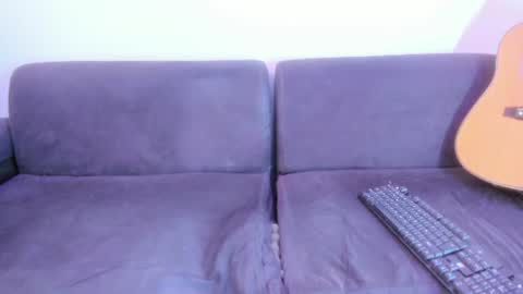 henrik_senn online show from 07/07/26, 10:30