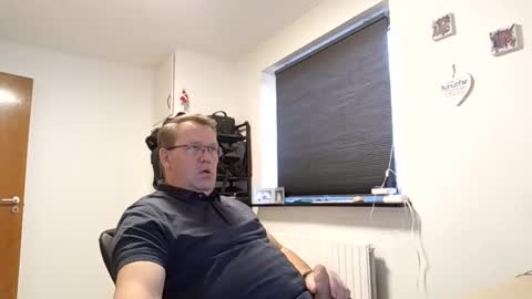 henrikrp1971 online show from 12/03/24, 11:11