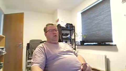 henrikrp1971 online show from 01/14/26, 11:16